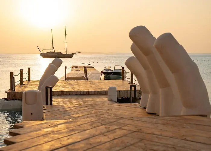 Resort Ozirea