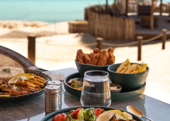 Ozirea Hurghada