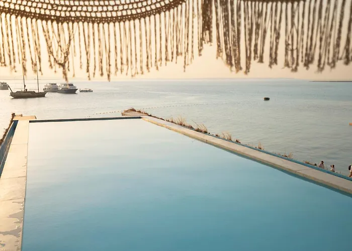 Ozirea Resort