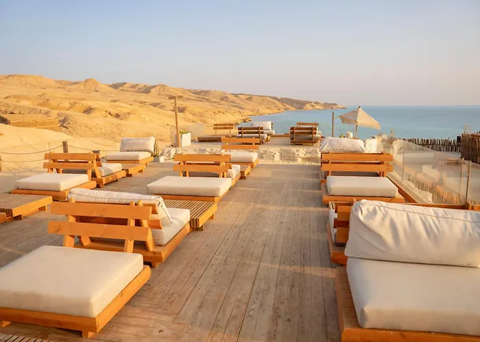 Ozirea Resort