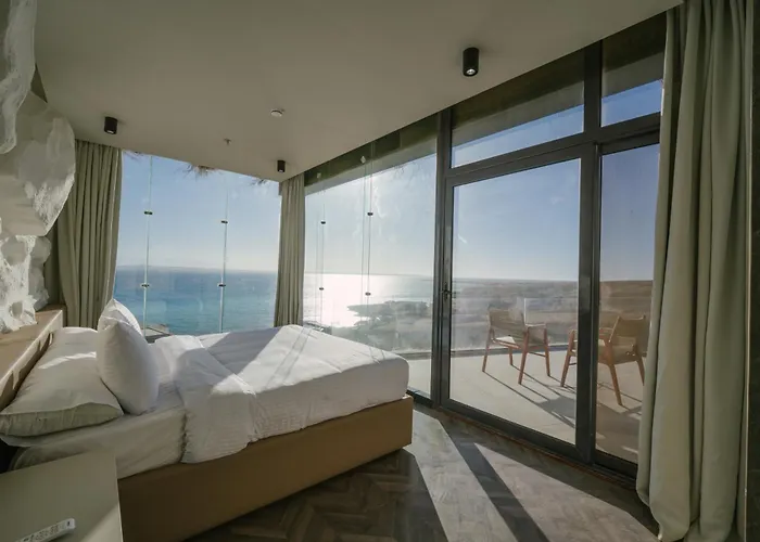 Ozirea Resort Hurghada