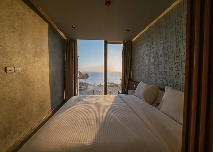 Resort Ozirea Hurghada