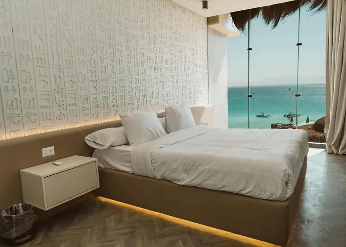 Ozirea Resort