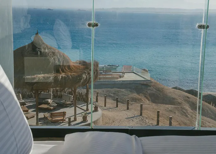 Resort Ozirea Hurghada