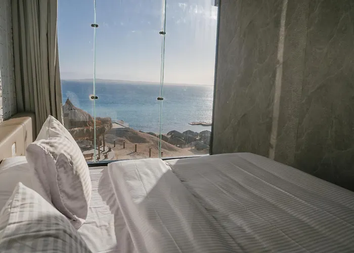 Ozirea Resort