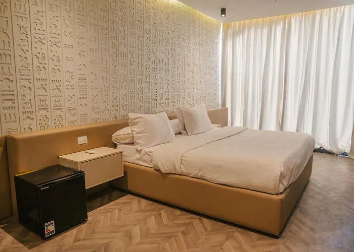 Ozirea Resort *