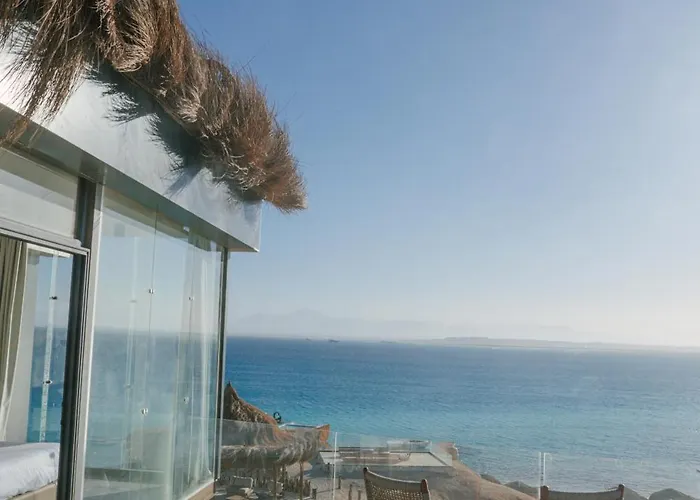 Ozirea Resort *