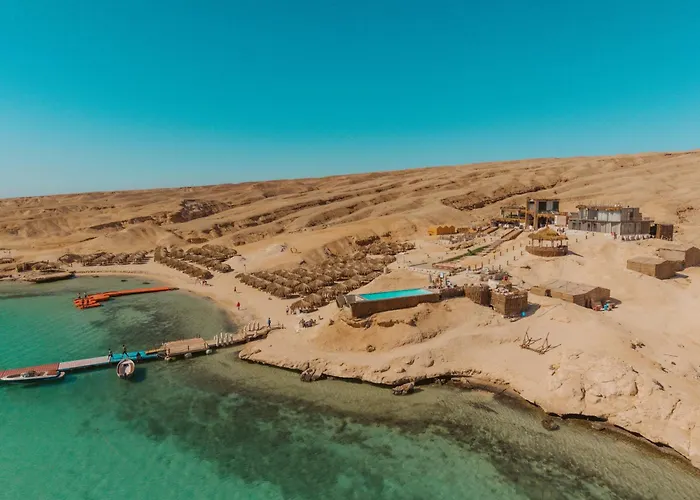 Resort Ozirea *