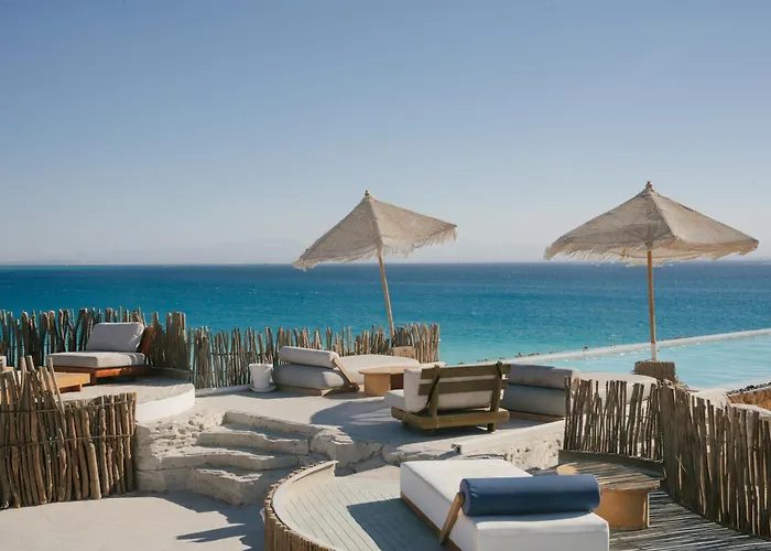 Resort Ozirea *