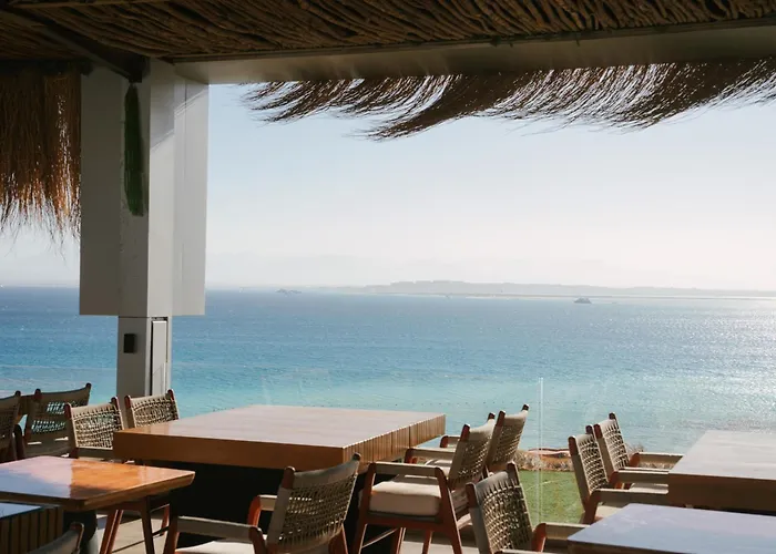 Resort Ozirea