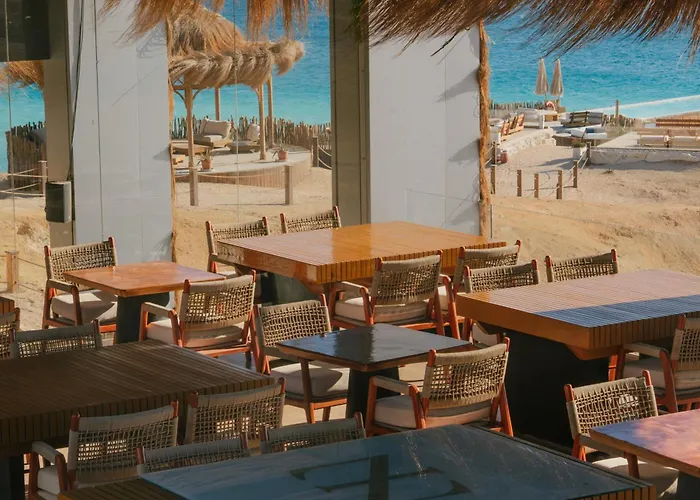 Ozirea Resort Hurghada