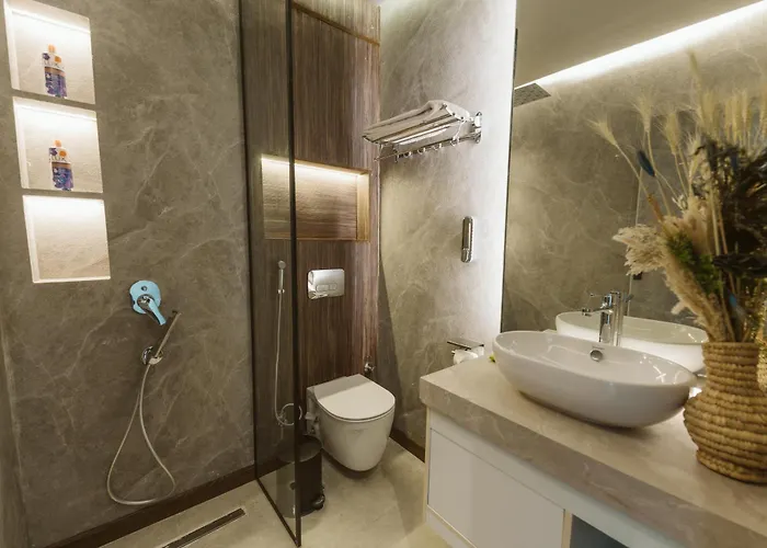 Ozirea Resort Hurghada