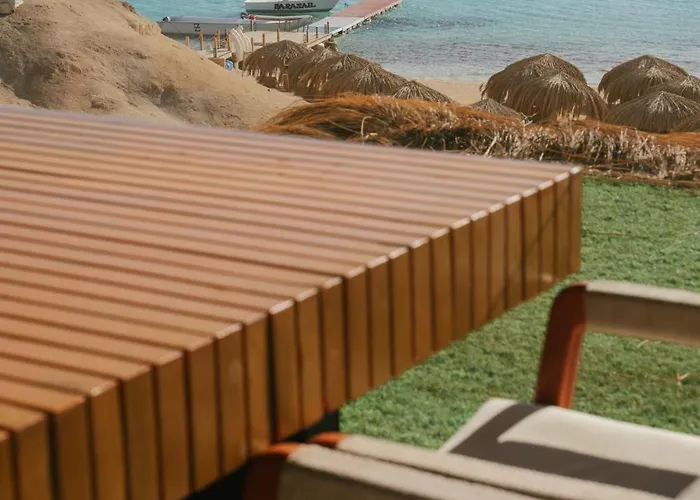Resort Ozirea Hurghada