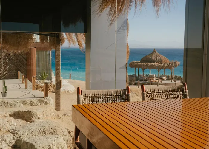 Ozirea Hurghada