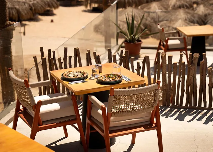 Resort Ozirea