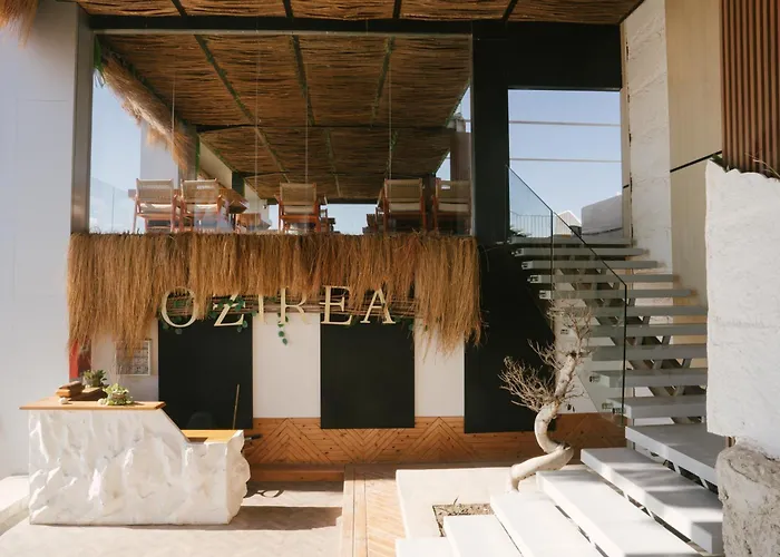 Resort Ozirea *
